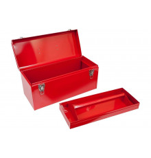 Инструментальный ящик МАСТАК красный 512-01510R