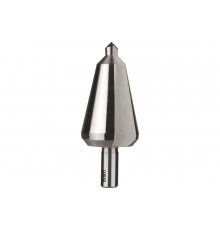 Сверло конусное (76 мм; 16-30.5 мм; 9 мм; HSS-G) Ruko 101003
