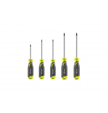 Набор отверток Ryobi RHSDST5 5132006044