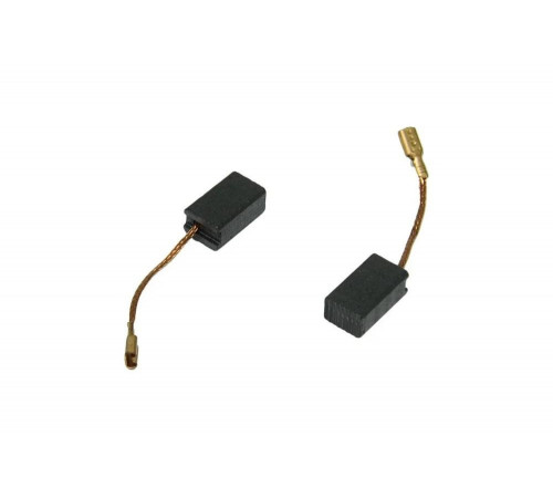 Щетки графитовые 2 шт для шуруповерта Ш 550РЭ Elitech 1815.005300