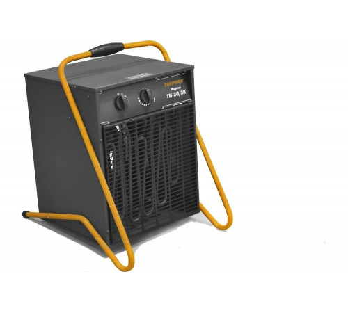 Тепловентилятор ПАРМА ТВ- 30/3 К 02.011.00048