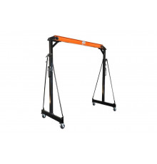 Козловой кран (2 т, 3.5 м, пролет 2.4 м) Tor SB0904 1192103