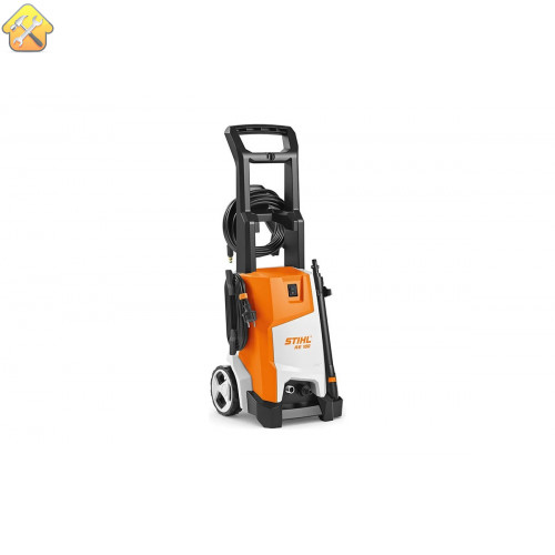 Моечная машина STIHL RE 100 49500124501