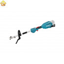 Аккумуляторный комбимотор Makita LXT BL 18 В DUX18Z