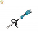 Аккумуляторный комбимотор Makita LXT BL 18 В DUX18Z