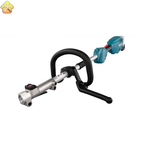 Аккумуляторный комбимотор Makita LXT BL 18 В DUX18Z