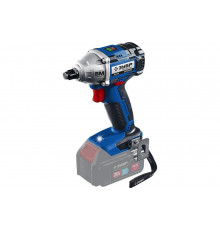 Бесщеточный гайковерт ЗУБР Профессионал 20 В, без АКБ, в коробке GB-250