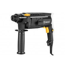 Сетевой перфоратор DEKO DKH650W 650 Вт, 3900 уд/мин, 2.1 Дж 063-4118