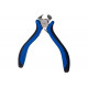 ЗУБР 120 мм, кусачки торцевые Титан Мини 22170-7_z01 Профессионал