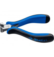 Торцевые кусачки Зубр ТИТАН Мини 120мм, профессионал 22170-7_z01