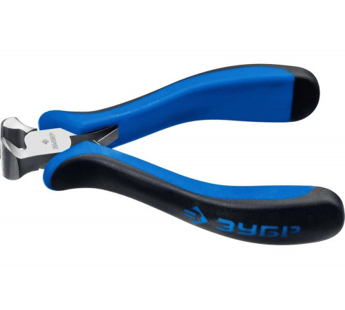 ЗУБР 120 мм, кусачки торцевые Титан Мини 22170-7_z01 Профессионал