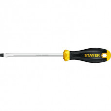 STAYER SL6х150 мм, отвертка с двухкомпонентной рукояткой 2509-06-15_z03