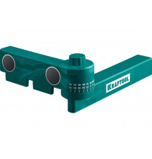 Многопозиционное поворотное стусло KRAFTOOL Universal 12 углов, 15-180 15388