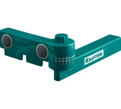 Многопозиционное поворотное стусло KRAFTOOL Universal 12 углов, 15-180 15388