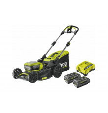 Бесщеточная газонокосилка Ryobi MAX POWER 36В RY36LMX46A-240 5133005485