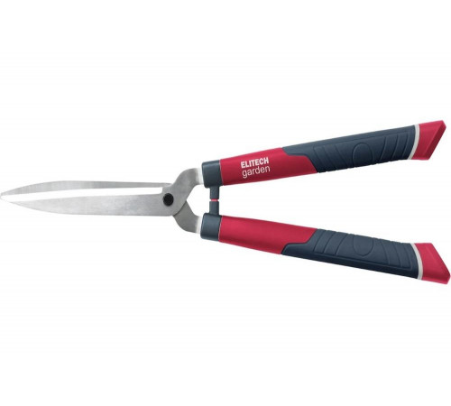 Ножницы для живой изгороди Elitech GHS01 Garden 206420