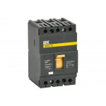 Автоматический выключатель IEK ВА88-32 3Р 100А 25кА SVA10-3-0100