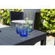 Стол Keter Lyon rattan table графит 232300