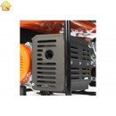 Бензиновый генератор Patriot  Max Power SRGE 6500