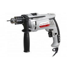 Ударная дрель ИНТЕРСКОЛ ДУ-13/750ЭР 546.1.0.00