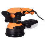 Эксцентриковая шлифовальная машина Вихрь ЭШМ-125/5Э 72/6/6