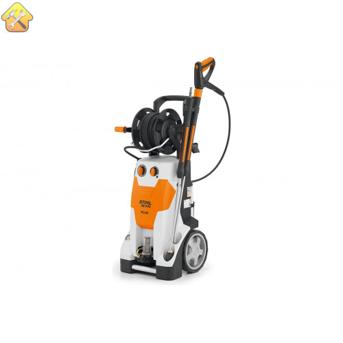 Моечная машина STIHL RE-272 PLUS 47880124512