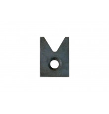 Лезвие для гратоснимателя Ruko Unigrat D 82, HM 107024