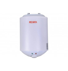 Накопительный водонагреватель Ресанта круглый ВН-10КВ 74/5/9