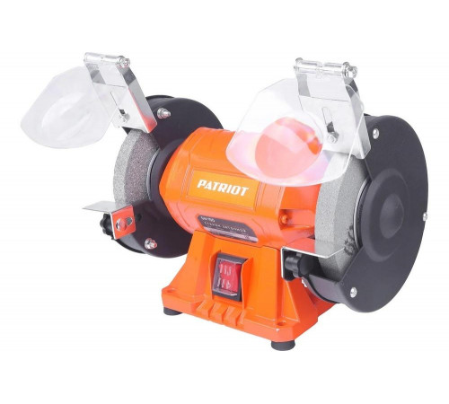 Заточной станок Patriot GM 150 Expert 160301531