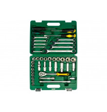 Набор автомобильного инструмента Арсенал AUTO (AA-C12L42), 1920810