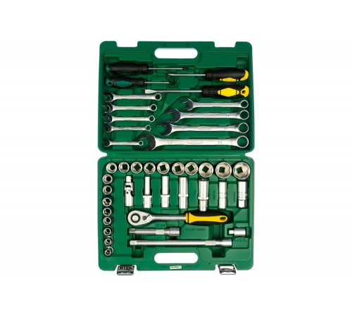 Набор автомобильного инструмента Арсенал AUTO (AA-C12L42), 1920810