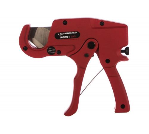 Ножницы для труб Rothenberger ROCUT 35S 55005