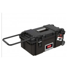 Ящик для инструментов Keter JOB BOX на колесах, 22" 17210204