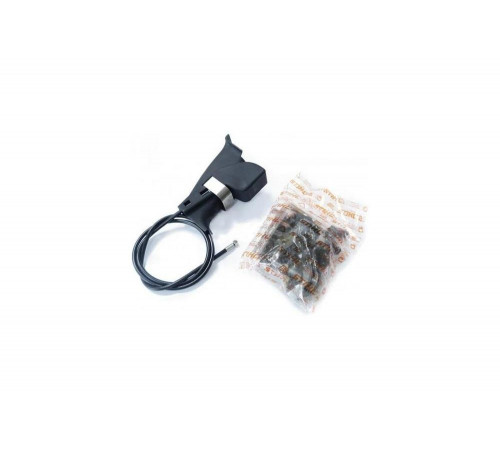 Набор для крепления к тележке FW-20 для модели TS-460 Stihl 42210071000