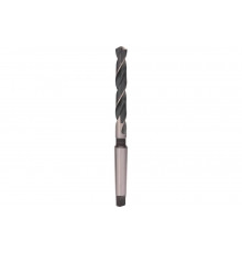 Сверло по металлу HSS DIN345 КМ1 10.5х168х87 мм RUKO 204105