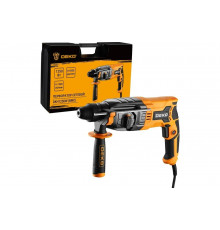 Сетевой перфоратор DEKO DKH1250W в кейсе, 1250 Вт 063-4365