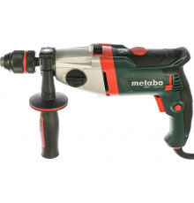 Ударная дрель Metabo SBEV 1000-2 600783500