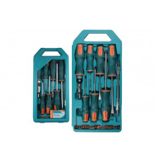 Набор отверток 28 предметов Sturm 1040-02-SS1