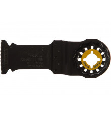Пилка wood+metal BiM 32 мм,Starlock Metabo 626953000