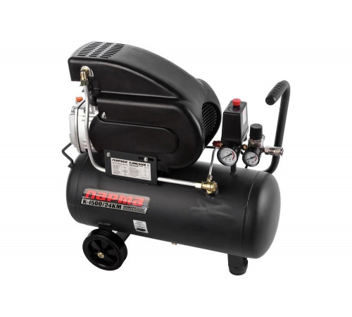 Мощный и надежный компрессор Парма K-1500/24КМ - идеальное решение для вашего производства