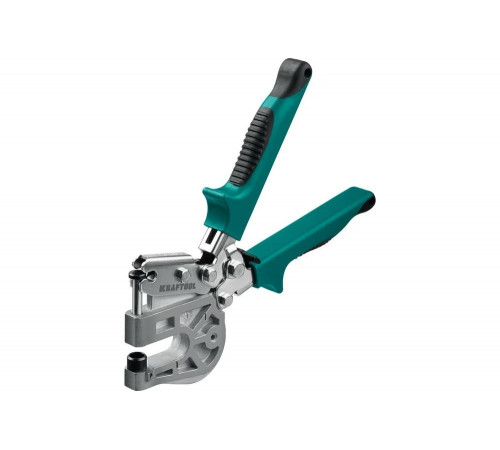 KRAFTOOL для монтажа металлических профилей, просекатель KAYMAN 31352