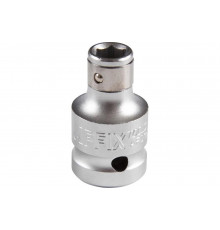 Держатель вставок (бит) 1/2" DR х 5/16" HEX AFFIX AF01540008