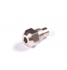 Ремкомплект для пневмогидравлического заклепочника PA-301 MIGHTY SEVEN насадка для заклепки 4,8 мм PA-301P1A