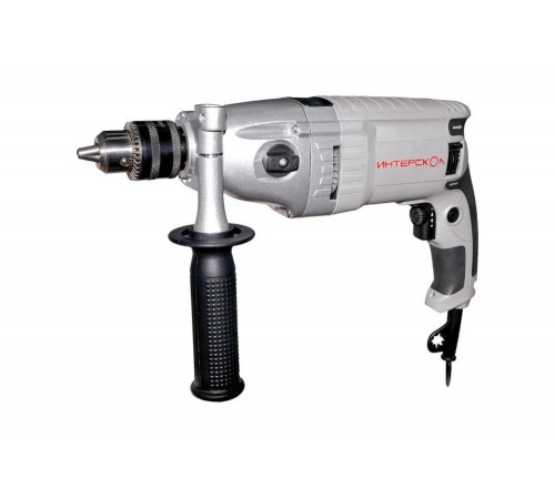 Ударная дрель Интерскол ДУ-16/1050ЭР 149.1.3.00