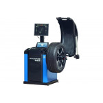 Балансировочный станок NORDBERG автомат с дисплеем 4523A