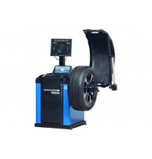 Балансировочный станок NORDBERG автомат с дисплеем 4523A