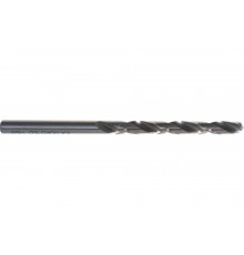Сверло по металлу HSS-G DIN 338 (5х86х52 мм) Ruko 214050