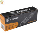 Электрический цифровой гравер DEKO 350Вт DKRT350E-LCD 063-1412