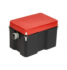 Жироуловитель ТЕРМИТ 0,3 м3/час объем 20л 102