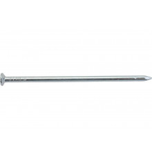 Строительные оцинкованные гвозди Зубр МАСТЕР ГОСТ 4028-63, 3.5x90мм, 5кг (примерно 700 шт.) 305030-35-090